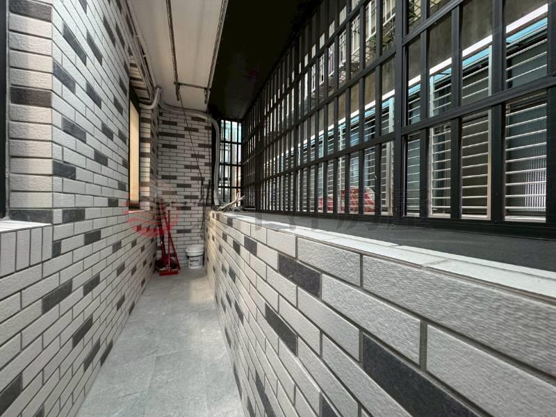 E099-板橋國中全新整理三樓美寓,新北市板橋區龍泉街