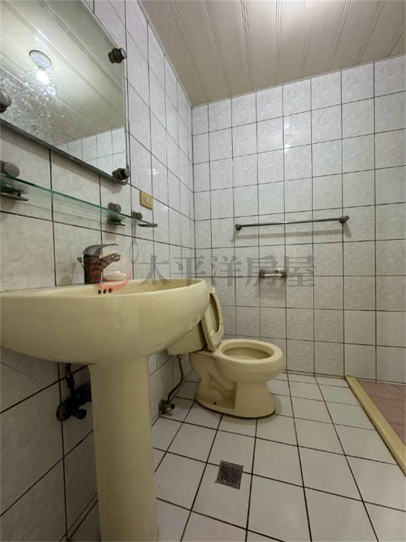 B010-一道彩虹遇見幸福,新北市新莊區中和街