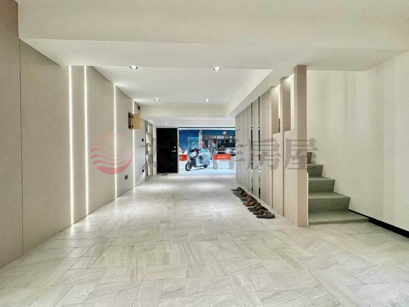 E027-三重捷運傳家透天,新北市三重區後竹圍街