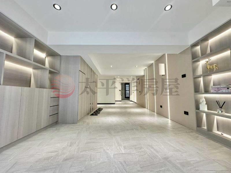 E027-三重捷運傳家透天,新北市三重區後竹圍街