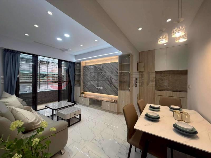 E134-長江亮晶質感邊間3房,新北市板橋區長江路一段