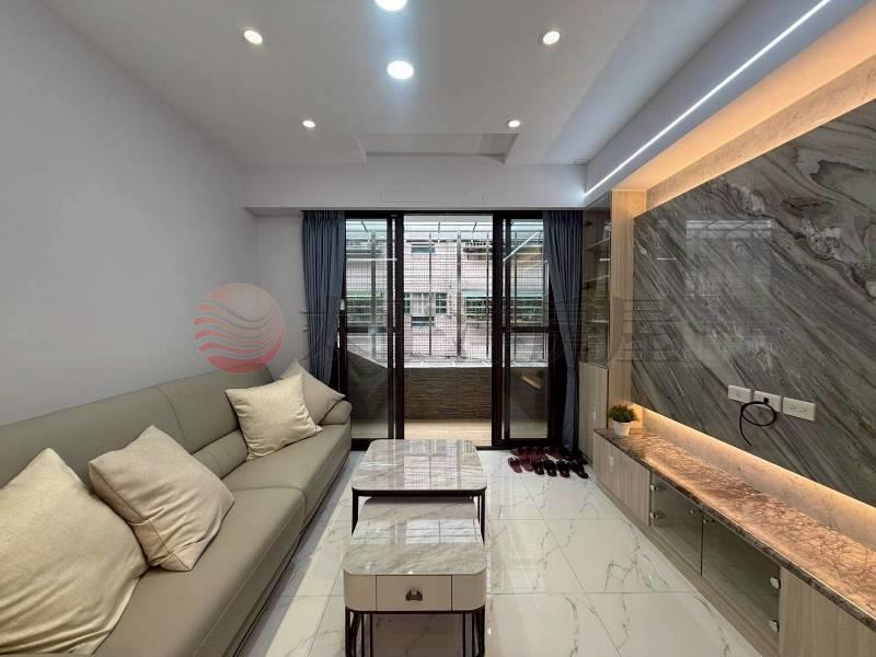 E134-長江亮晶質感邊間3房,新北市板橋區長江路一段