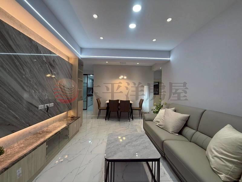 E134-長江亮晶質感邊間3房,新北市板橋區長江路一段