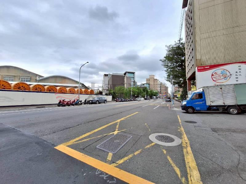 A038-新莊千坪級電梯企業總部廠房,新北市新莊區新樹路