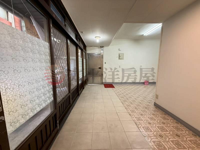 A026-面寬方正一樓,新北市新莊區民本街