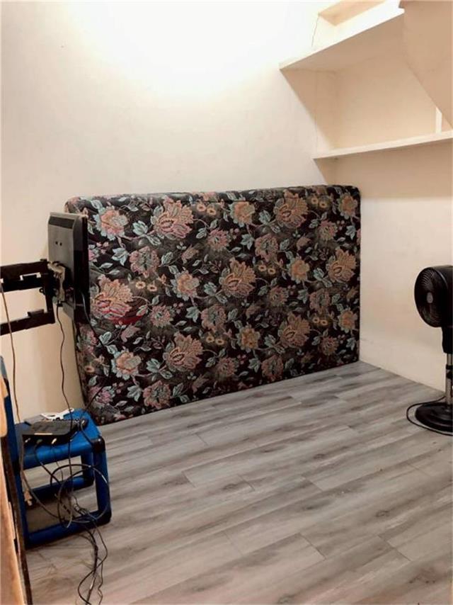 E046-雙學區收租套房,新北市泰山區明志路三段