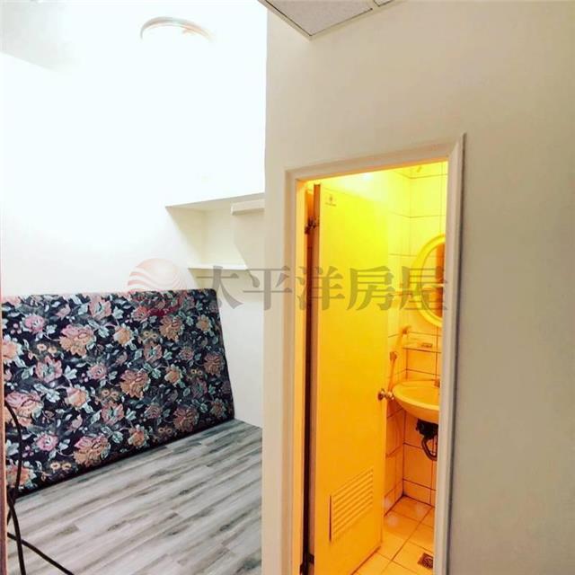 E046-雙學區收租套房,新北市泰山區明志路三段