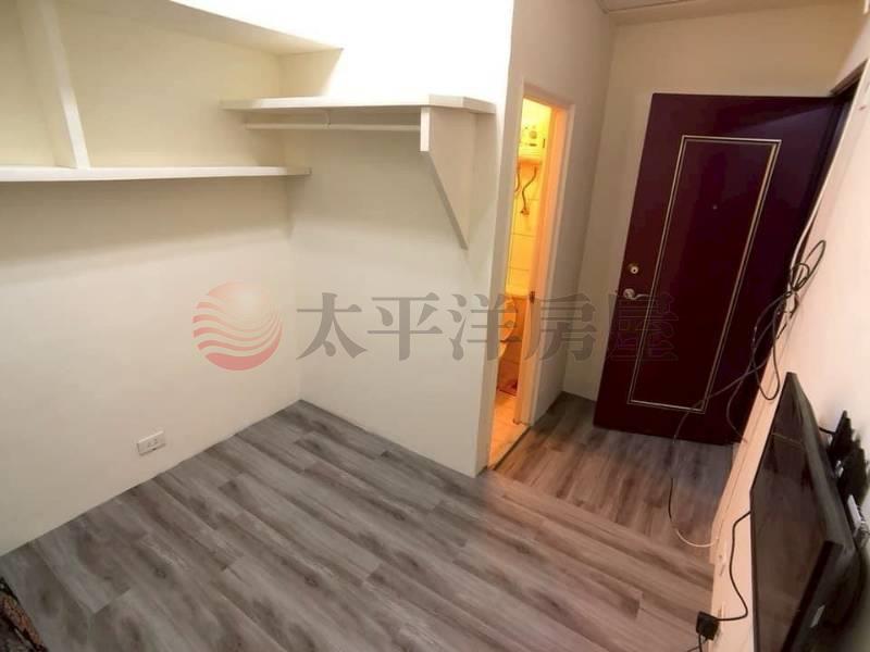 E046-雙學區收租套房,新北市泰山區明志路三段