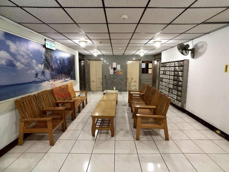 E046-雙學區收租套房,新北市泰山區明志路三段