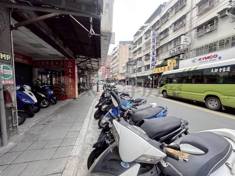 E024-民族生活圈大空間邊間美寓,新北市蘆洲區民族路