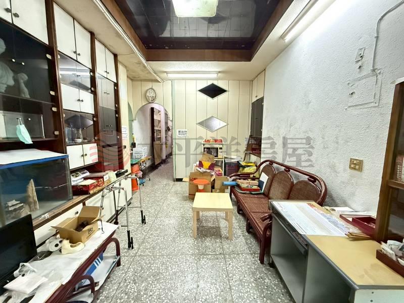 A070-稀有庭院挑高一樓,新北市新莊區新莊路