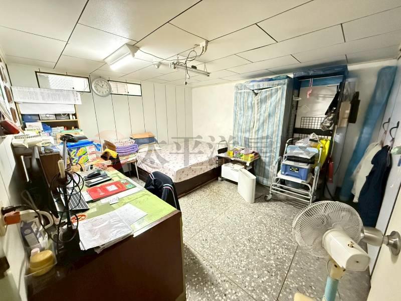 A070-稀有庭院挑高一樓,新北市新莊區新莊路