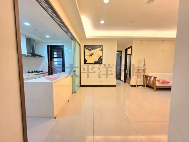 B035-米蘭公園二房車,新北市新莊區中央路