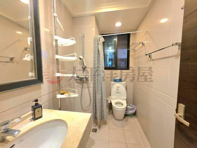 B035-米蘭公園二房車,新北市新莊區中央路