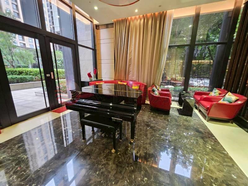 B035-米蘭公園二房車,新北市新莊區中央路