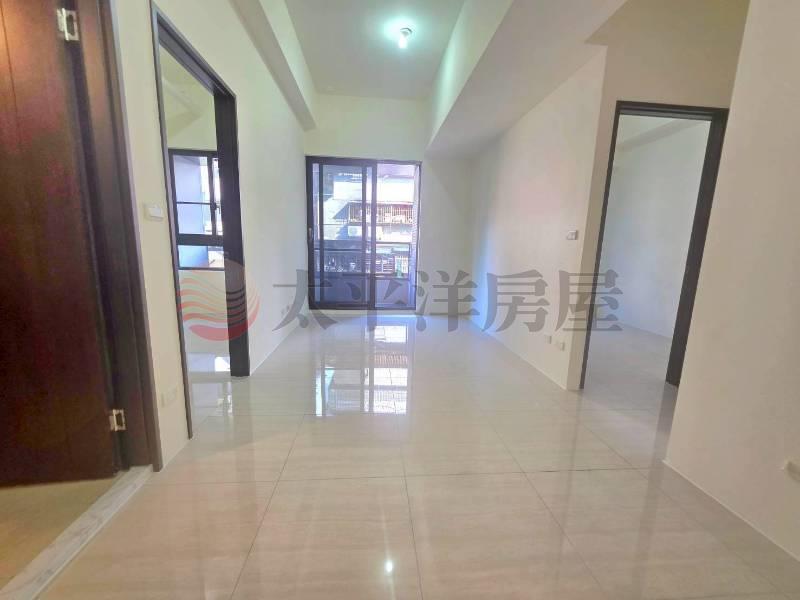 B021-幸福豐隆昕誠3房車,新北市新莊區中誠街