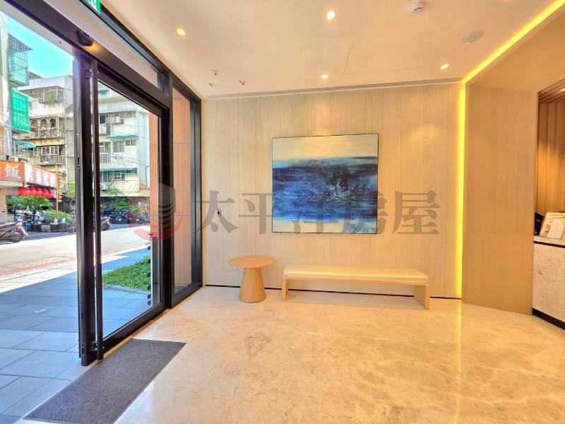 B021-幸福豐隆昕誠3房車,新北市新莊區中誠街