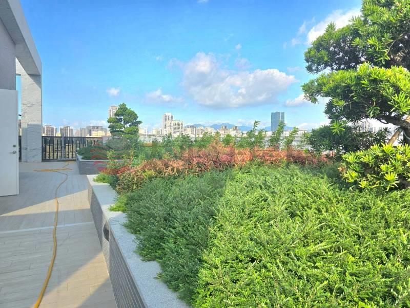 B021-幸福豐隆昕誠3房車,新北市新莊區中誠街