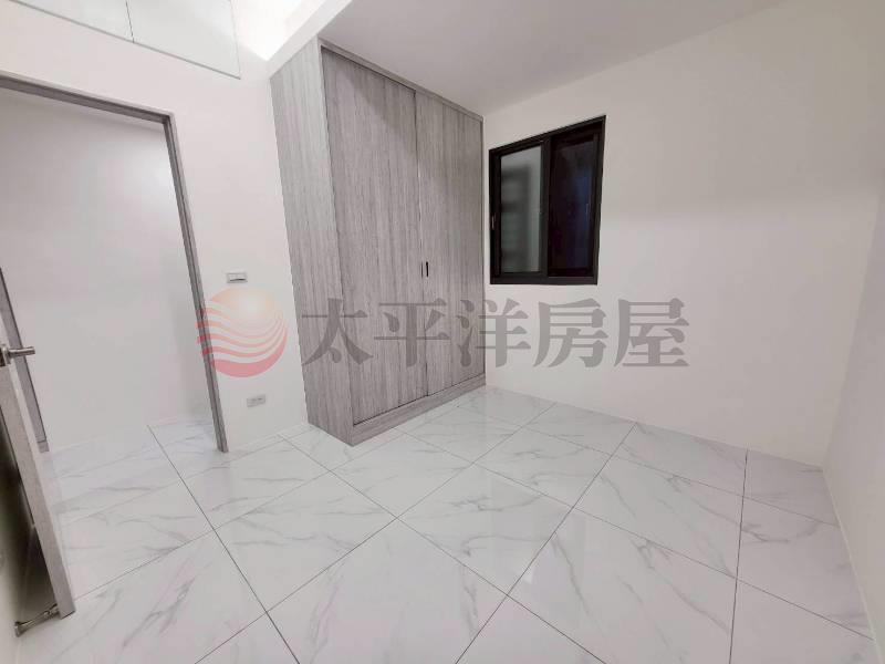 E001-菜寮捷運公寓方正3樓,新北市三重區中正南路