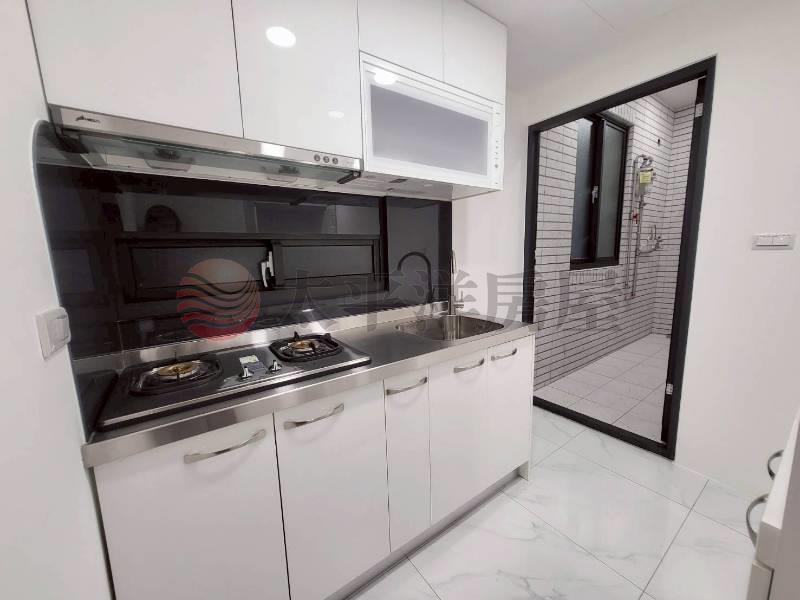 E001-菜寮捷運公寓方正3樓,新北市三重區中正南路