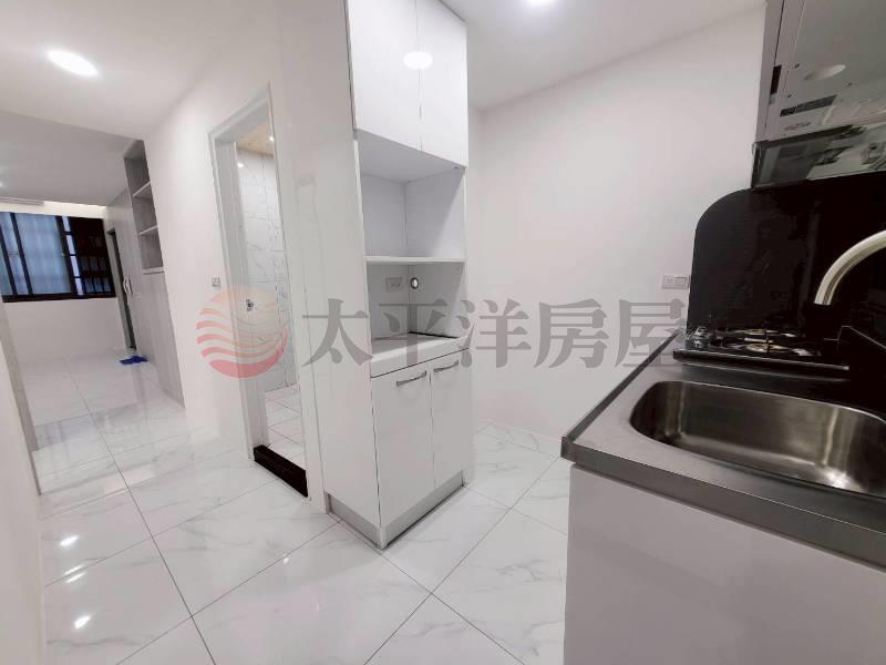 E001-菜寮捷運公寓方正3樓,新北市三重區中正南路