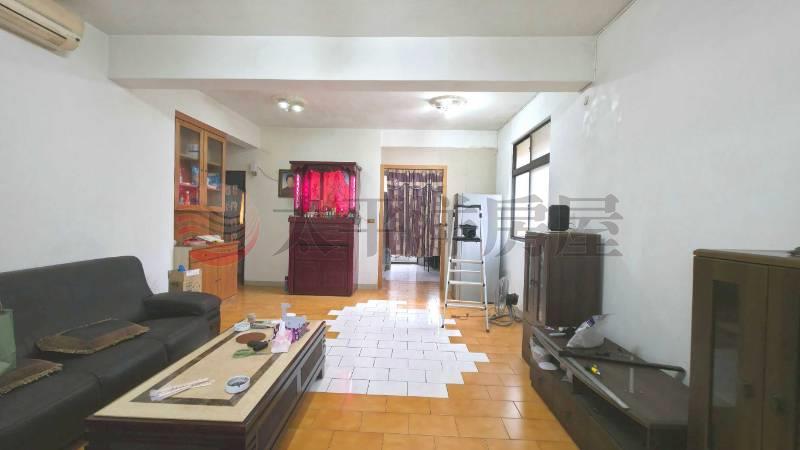 E149-明志國小邊間 前後陽台 三房,新北市泰山區明志路二段