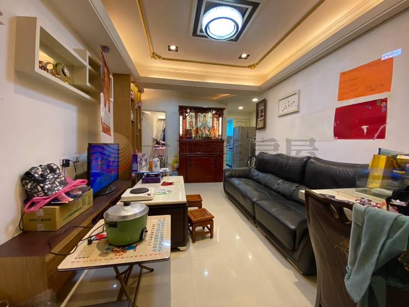 A075-低總價孝親邊間一樓,新北市新莊區民安西路