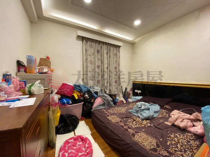 A075-低總價孝親邊間一樓,新北市新莊區民安西路