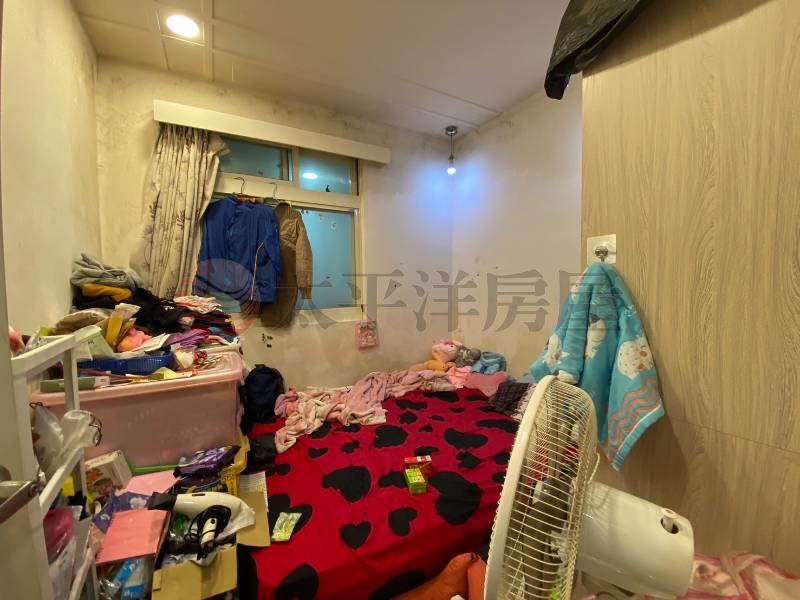 A075-低總價孝親邊間一樓,新北市新莊區民安西路