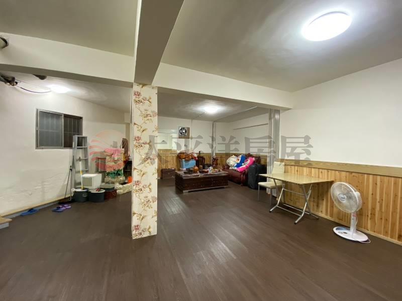 A075-低總價孝親邊間一樓,新北市新莊區民安西路