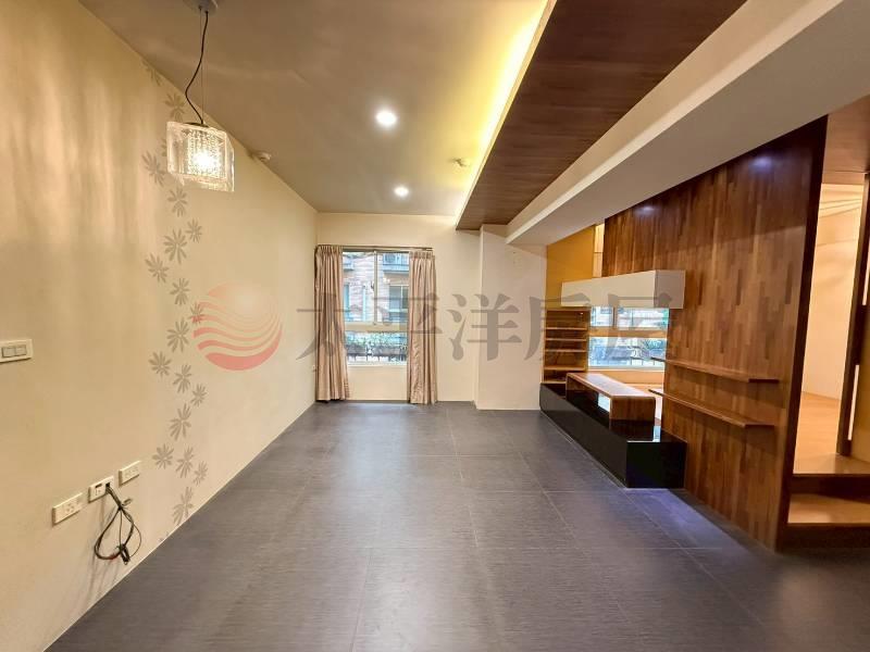 B005-稀有麗京精緻美3+1房,新北市新莊區新豐街