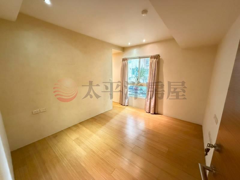 B005-稀有麗京精緻美3+1房,新北市新莊區新豐街