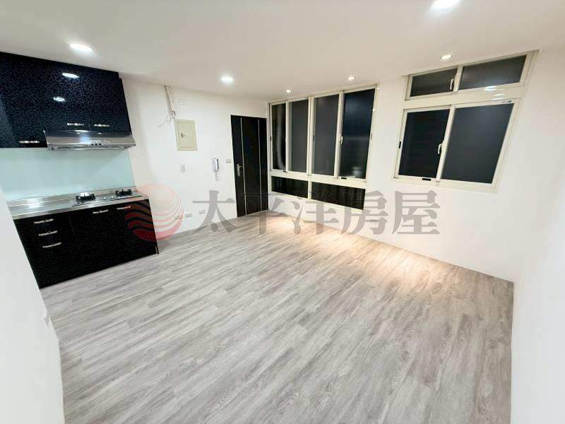 E011-低總價美寓三房,新北市泰山區明志路二段