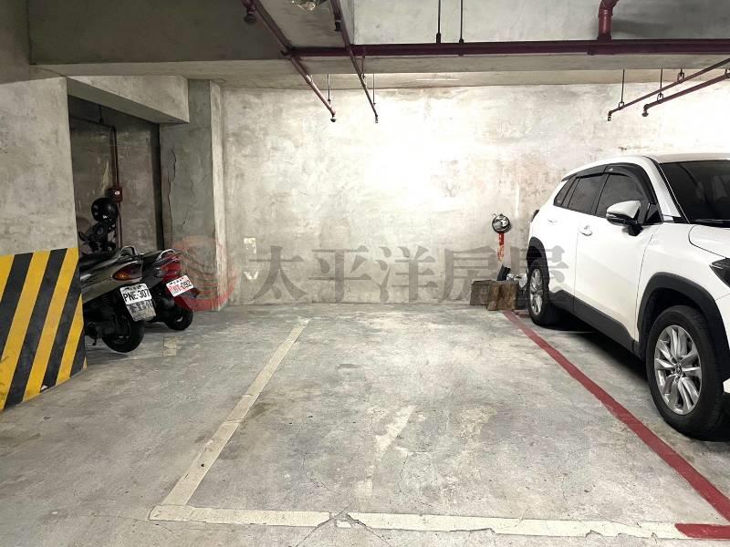 E012-碧瑤山莊三房+車位,新北市泰山區辭修路