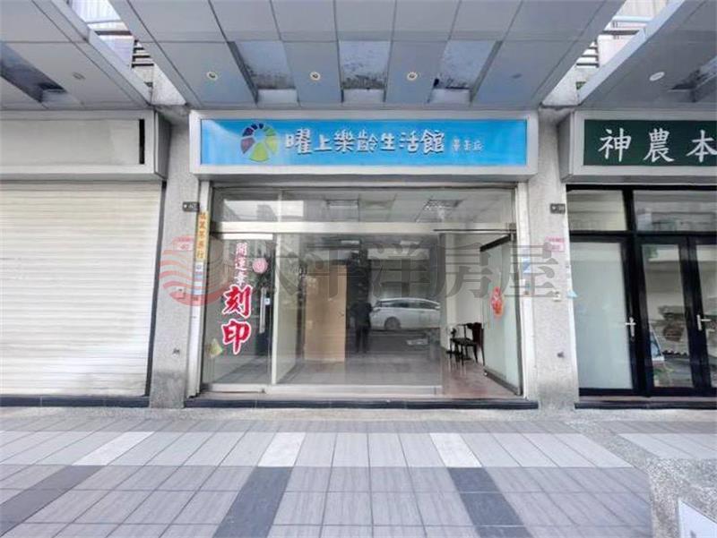 E127-中壢傳世御苑時尚別墅,桃園市中壢區華美一路