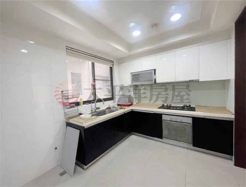 E127-中壢傳世御苑時尚別墅,桃園市中壢區華美一路