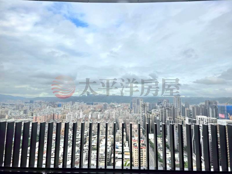 B042-冠德泰極SRC鋼骨制震結構,新北市新莊區福美街