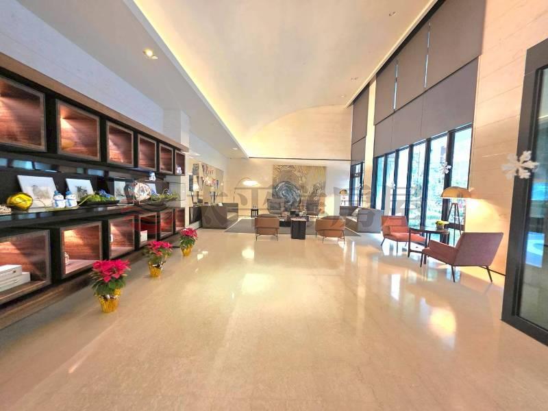 B042-冠德泰極SRC鋼骨制震結構,新北市新莊區福美街