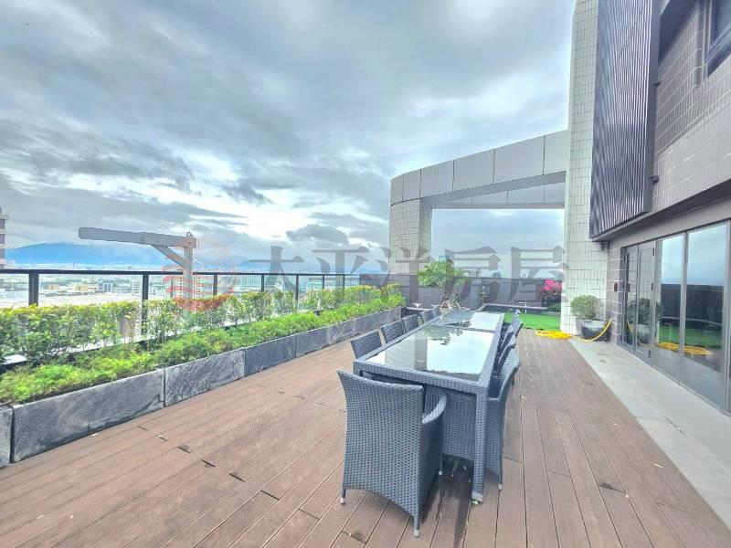 B042-冠德泰極SRC鋼骨制震結構,新北市新莊區福美街