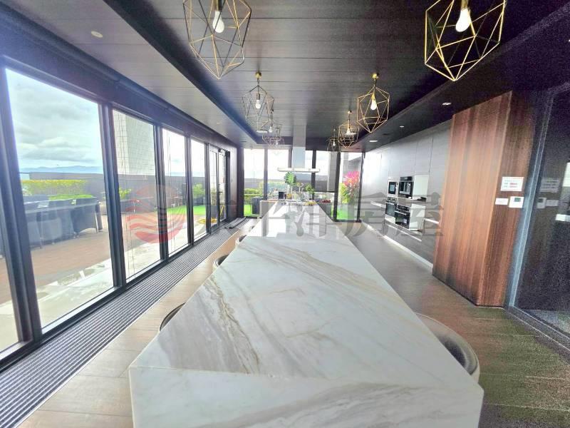 B042-冠德泰極SRC鋼骨制震結構,新北市新莊區福美街