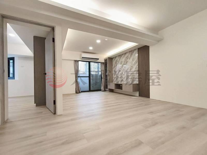 B021-副都心二房平面車,新北市新莊區中華路二段