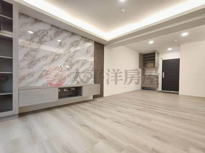 B021-副都心二房平面車,新北市新莊區中華路二段