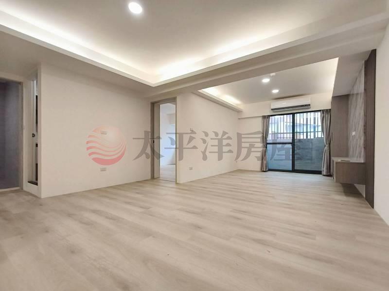 B021-副都心二房平面車,新北市新莊區中華路二段