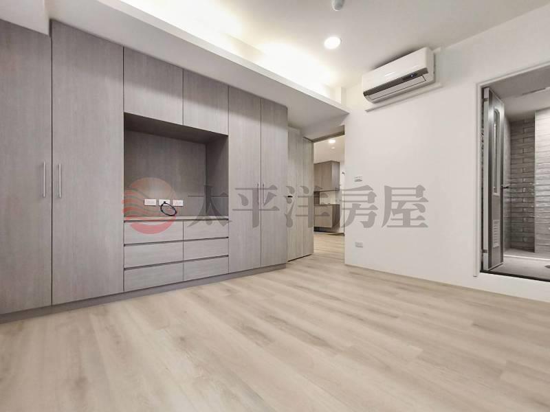 B021-副都心二房平面車,新北市新莊區中華路二段