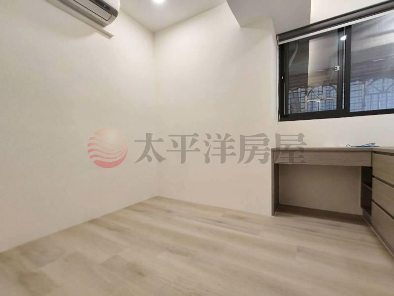 B021-副都心二房平面車,新北市新莊區中華路二段