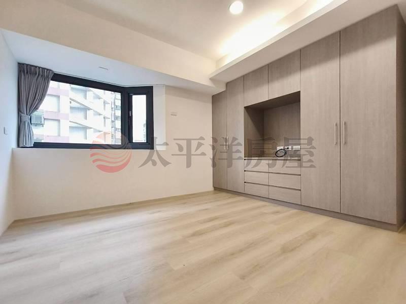 B021-副都心二房平面車,新北市新莊區中華路二段