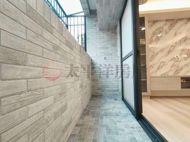 B021-副都心二房平面車,新北市新莊區中華路二段