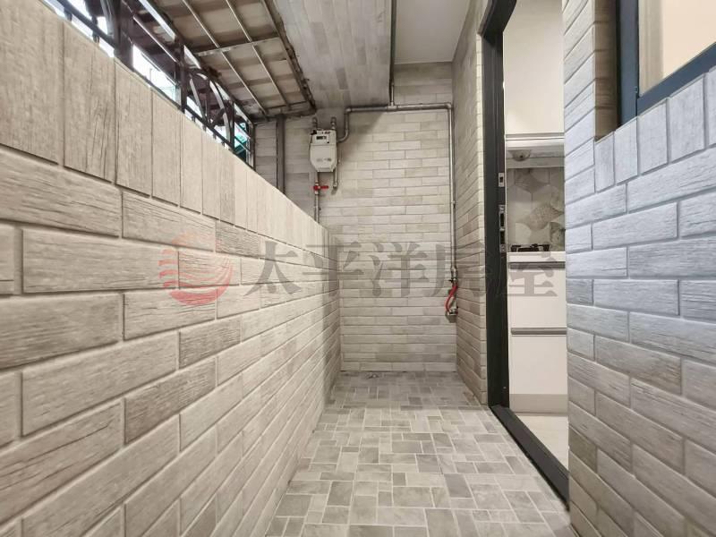 B021-副都心二房平面車,新北市新莊區中華路二段