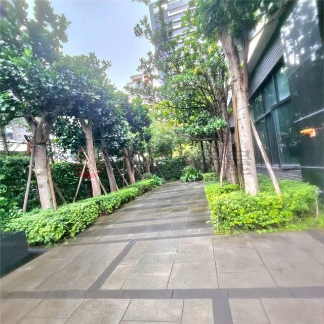 B033-副都心綠意旺洲MORE兩房車,新北市新莊區富貴路