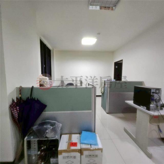 B033-副都心綠意旺洲MORE兩房車,新北市新莊區富貴路